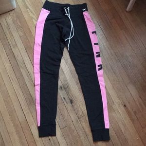 PINK Athletic Yoga Leggings